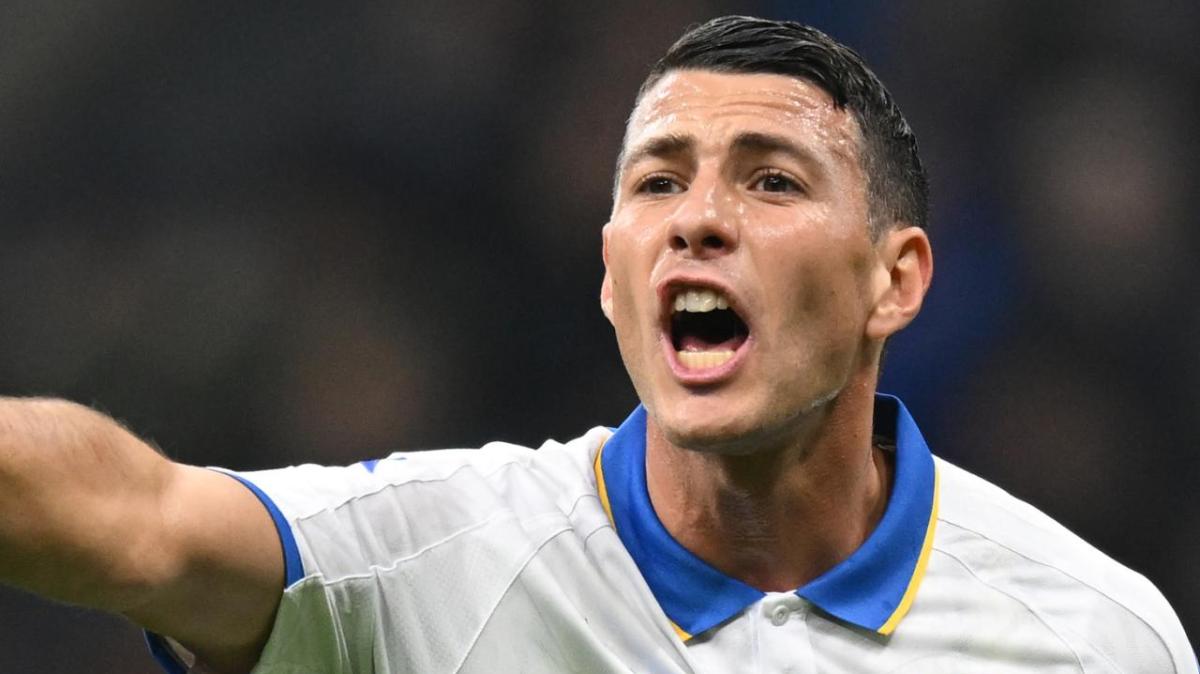 Immagine news Serie A n.2