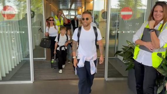 Il Padova sogna in grande per la Serie B: nel mirino Baselli e il Papu Gomez
