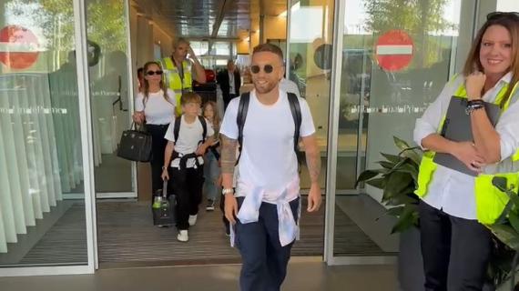 Padova-Frosinone, i convocati di Andreoletti: da Belli a Gomez sono ben 7 gli assenti