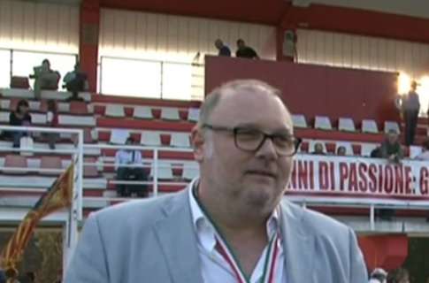 Cesari sull'Italdonne: "A Brescia non abbiamo lavorato così male"