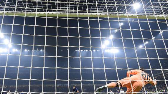 Frosinone, Turati: "Innamorato dell'Inter. Dimarco? Rosico, ho rivisto 180 volte quel gol"