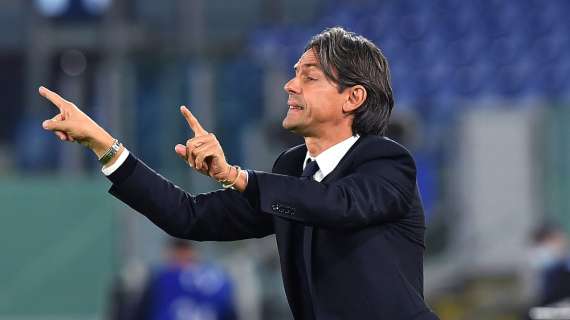 LIVE TMW - Inzaghi:"Contro il Napoli dovremo avere il giusto equilibrio" 