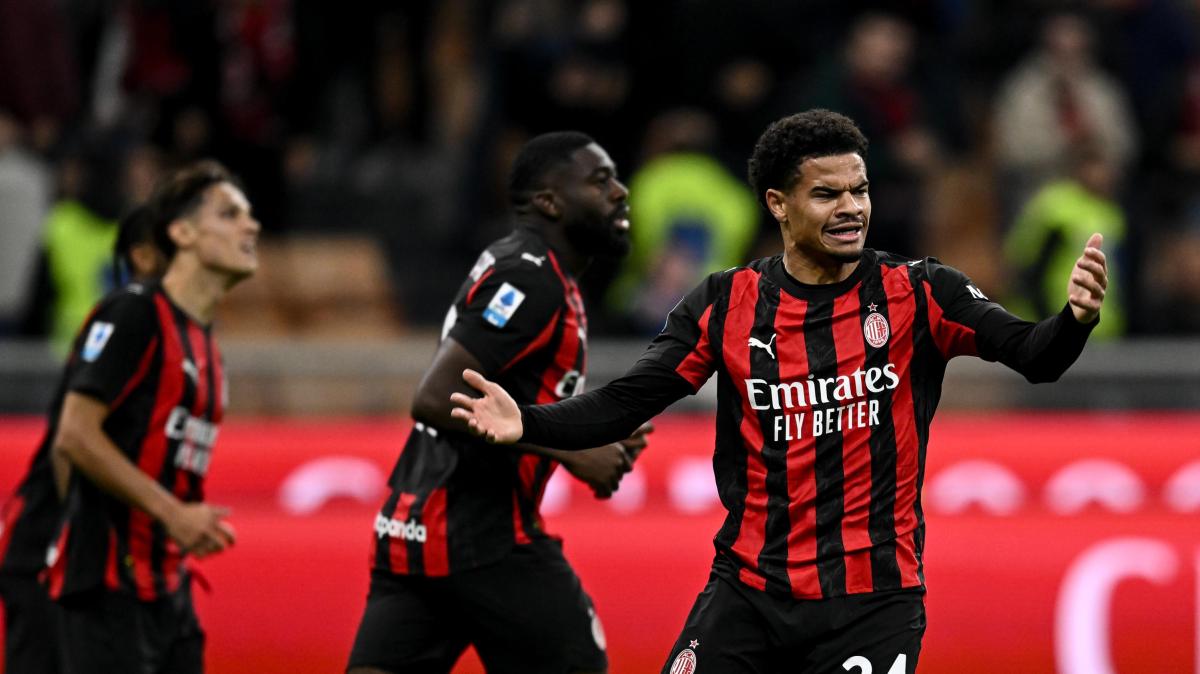 Milan-Pisa 2-2: il tabellino della gara
