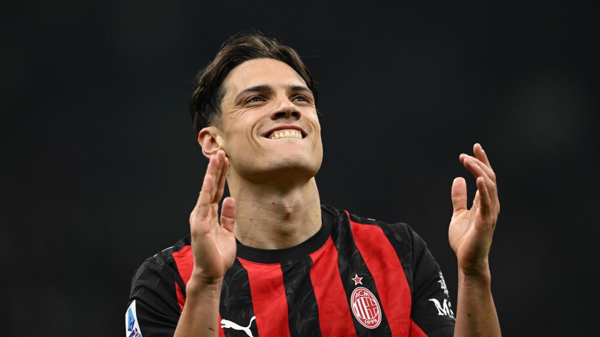 Milan-Inter, proteste per una mano di Ricci nel finale. Era rigore? I pareri dallo studio Sky