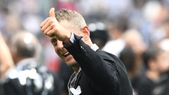 Juventus, Lapo Elkann trasmette grinta: "Portateci a casa questa coppa!"