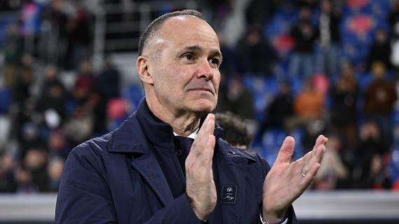 Bologna, numeri da record in campo e fuori: miglior fatturato nella storia del club