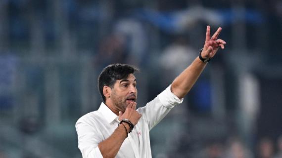 Milan, da Cardinale arriva supporto per Fonseca: al momento non sono previsti ribaltoni