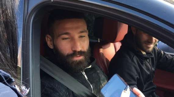 Sampdoria, Tonelli torna per restare: contratto fino al giugno 2022