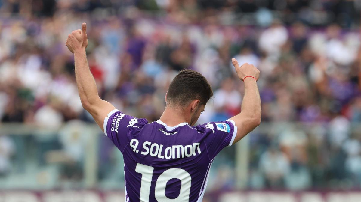 Immagine news Serie A n.1
