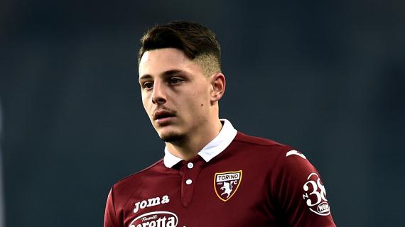 Torino, Millico verso la cessione: l'attaccante può andare in prestito al Chievo