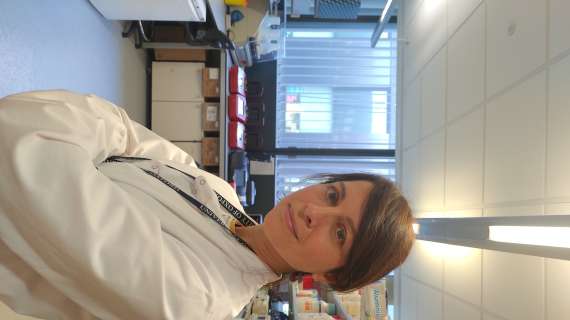 L'italiana nel team di ricerca di AstraZeneca: "Brio e talento, gli azzurri come noi expat"