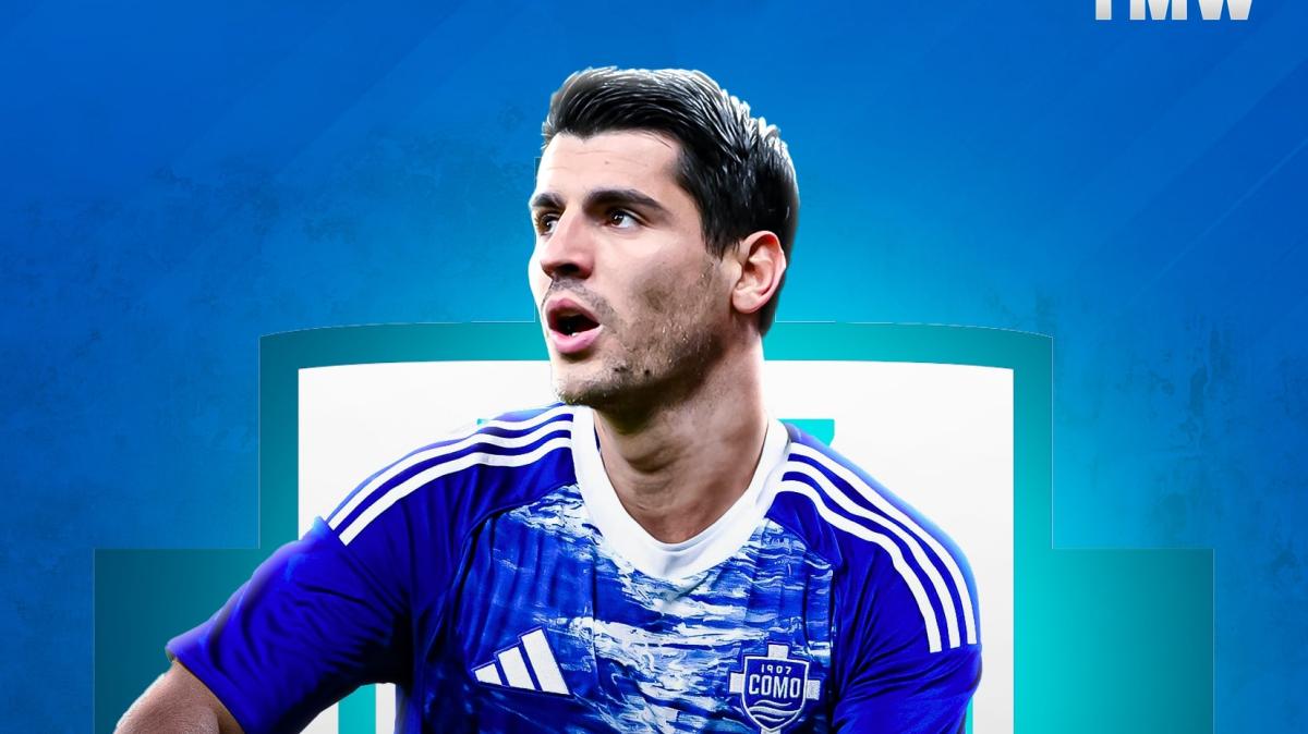 Stipendi Como, il salto non è solo sulla carta. E il più pagato adesso è Morata