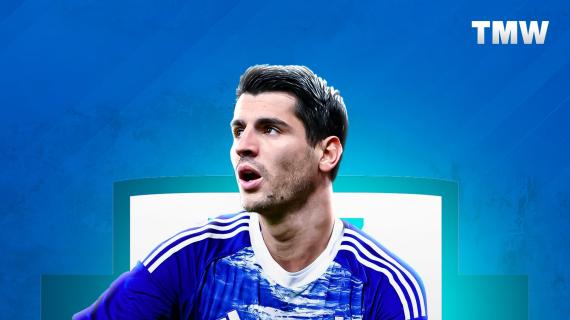 Como, si sblocca Morata. No agli Spurs per Nico Paz, per le Women arriva Lehmann