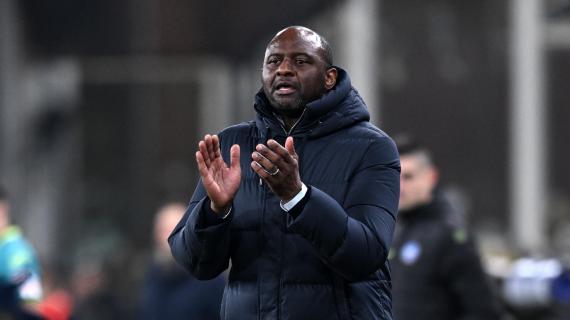 Genoa, Vieira su Miretti: "Non molla mai, ma mi aspetto più gol, assist e decisività"