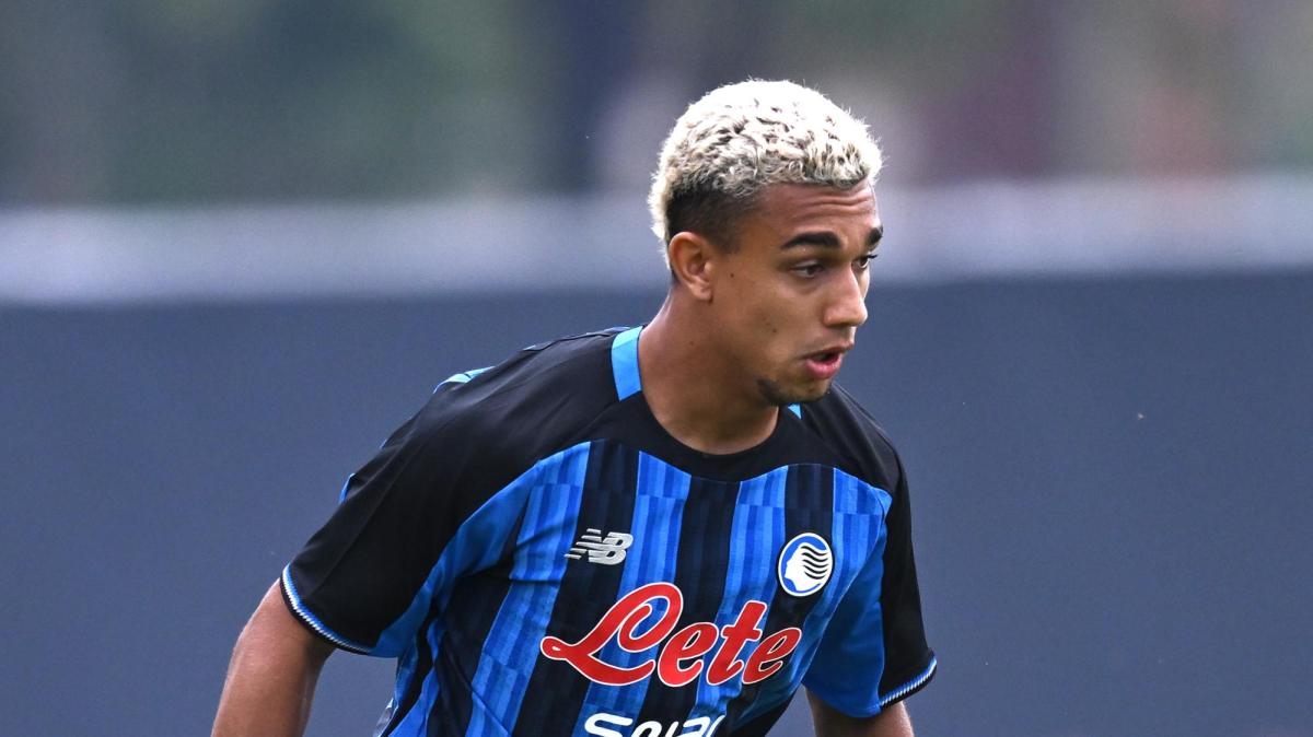 Monza, nel mirino Vavassori dell'Atalanta: sull'attaccante c'è anche il Verona