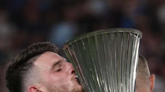 Fascia da capitano e ruolo da leader presente/futuro: così l'Arsenal ha convinto Declan Rice