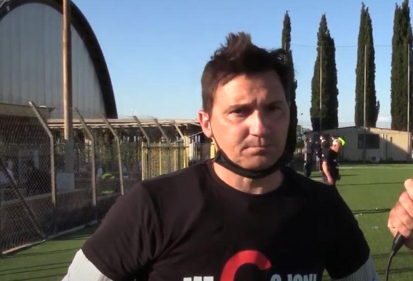 Guidonia Montecelio, Doninelli: "I nostri giocatori devono sposare la causa senza remore"
