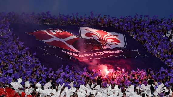 Fiorentina, trattativa con il Barcellona per disputare il "Trofeo Gamper" a inizio agosto