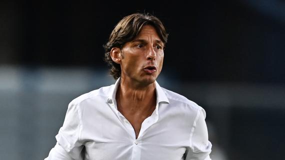 Hellas Verona, Cioffi: "Da limitare le qualità dell'Udinese: puntiamo sull'imprevedibilità della sosta"