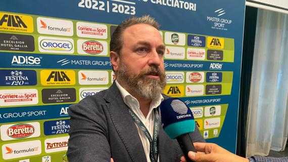 Vulpis: "La Serie C ha diritto a 4 promosse in Serie B. Se non sarà il Lecco, sia il Foggia"