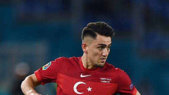 Cengiz Under trova Giroud, il tecnico del LAFC: "Voleva essere qui, è un giocatore prolifico"