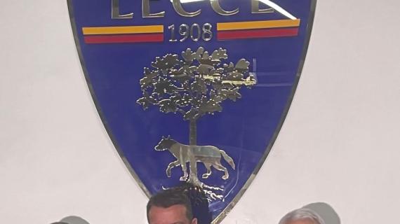Lecce, il giovane centrocampista Borgo mandato a farsi le ossa al Nardò in Serie D
