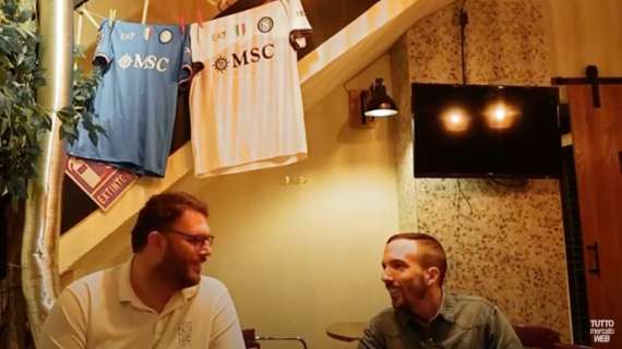 TMW - Da Madrid - Napoli Club della capitale spagnola: "Arrabbiati con ADL, fiducia a Mazzarri"