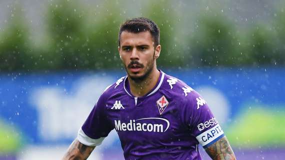 Fiorentina, Venuti: "Sono felice di aver trovato la continuità che mi mancava"