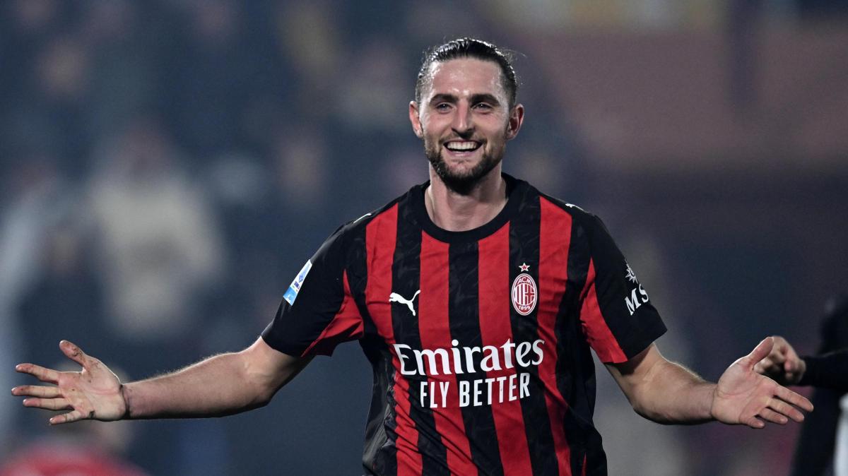 Il Milan batte il Como e risponde all’Inter. La Gazzetta dello Sport: "Il Diavolo c’è”