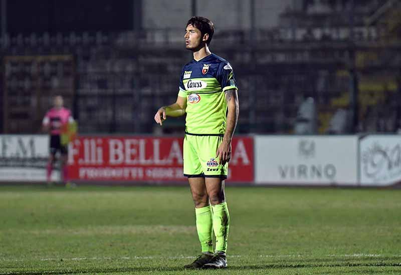 Immagine news Serie C n.1