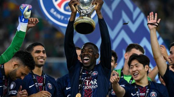 Immagine news primo piano TUTTO mercato WEB: notizie di calcio e calciomercato