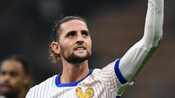 Nervi tesi a Marsiglia: lite Rabiot-Rowe, il club li mette fuori squadra. La Roma osserva