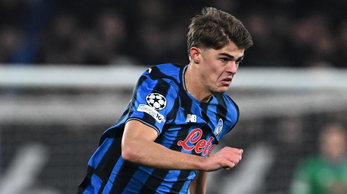 Immagine news Serie A n.2