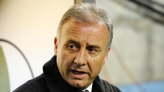 Zaccheroni: "Sono vivo per miracolo. Camminare era un hobby, ora è una necessità"