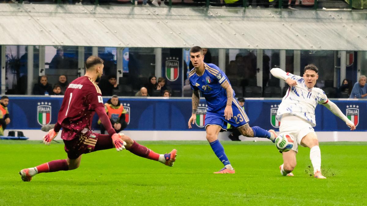 Wolverhamtpon, Strand Larsen convocato nonostante il mercato: “Si è allenato bene”