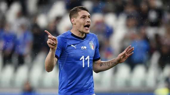 L'Italia si sveglia, Belotti pareggia a Yerevan: Armenia-Italia 1-1 al 28'