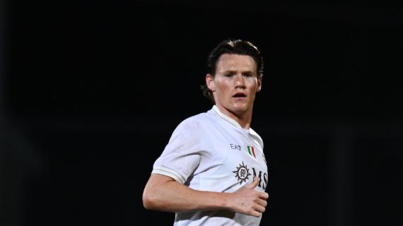 McTominay, sempre McTominay: dello scozzese il primo gol della Serie A. Sassuolo-Napoli 0-1