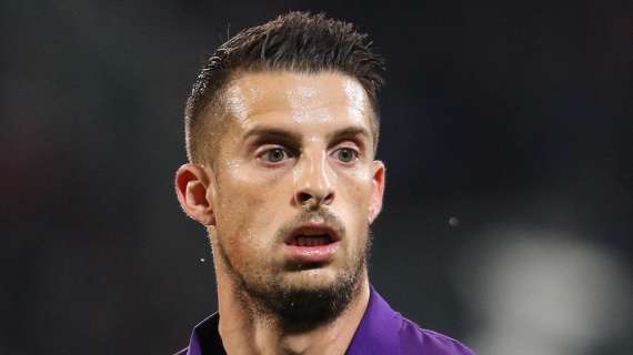 UFFICIALE: Mirallas riparte da Cipro. L'ex Fiorentina firma per un anno con l'AEL Limassol