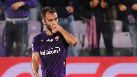 Fiorentina, Pezzella: "Ho detto no al Milan. Ribery alza il livello di tutti"
