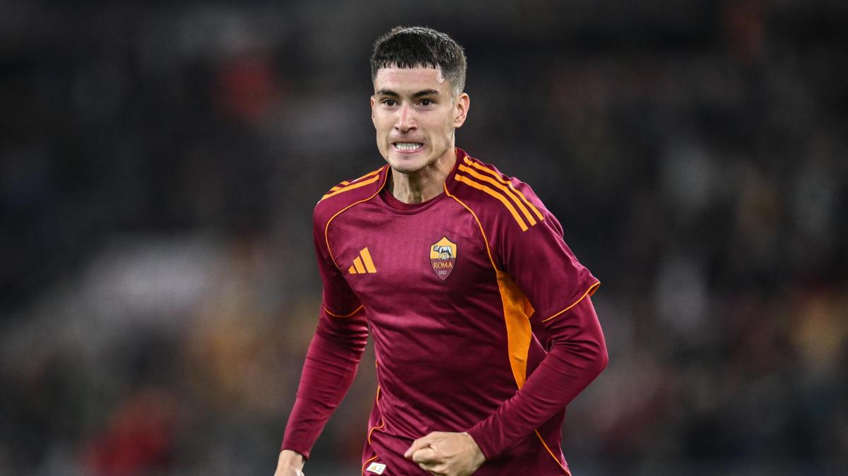 Immagine news Serie A n.1