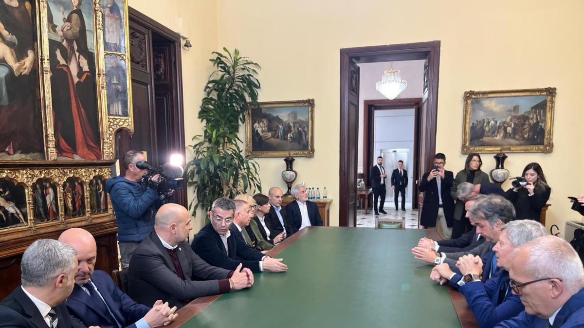 Accelerazione per nuovo stadio Cagliari, alla UEFA garanzie sui tempi