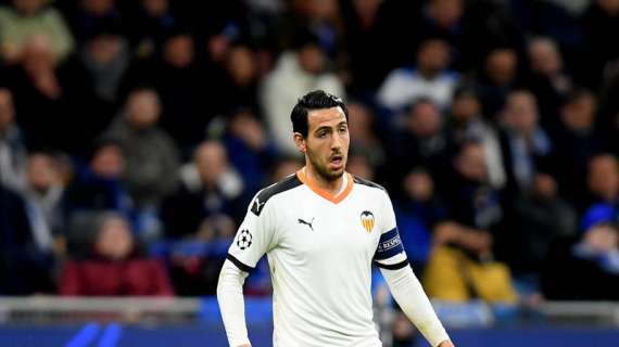 Liga, il Leganes in 10 resiste e batte il Valencia 1-0: Parejo sbaglia un rigore