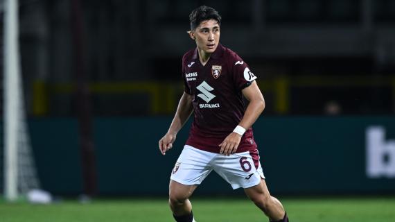 Lunedì Toro a San Siro, La Repubblica (ed. Torino): "Contro l’Inter è pronto Ilkhan"