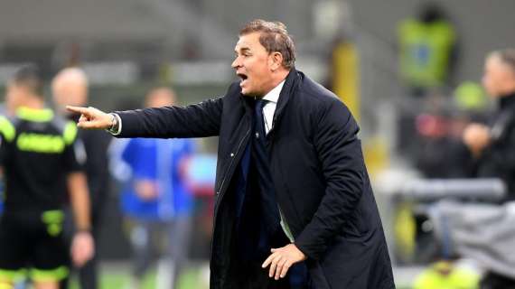 Oggi in TV, SPAL-Sampdoria chiude l'undicesimo di turno
