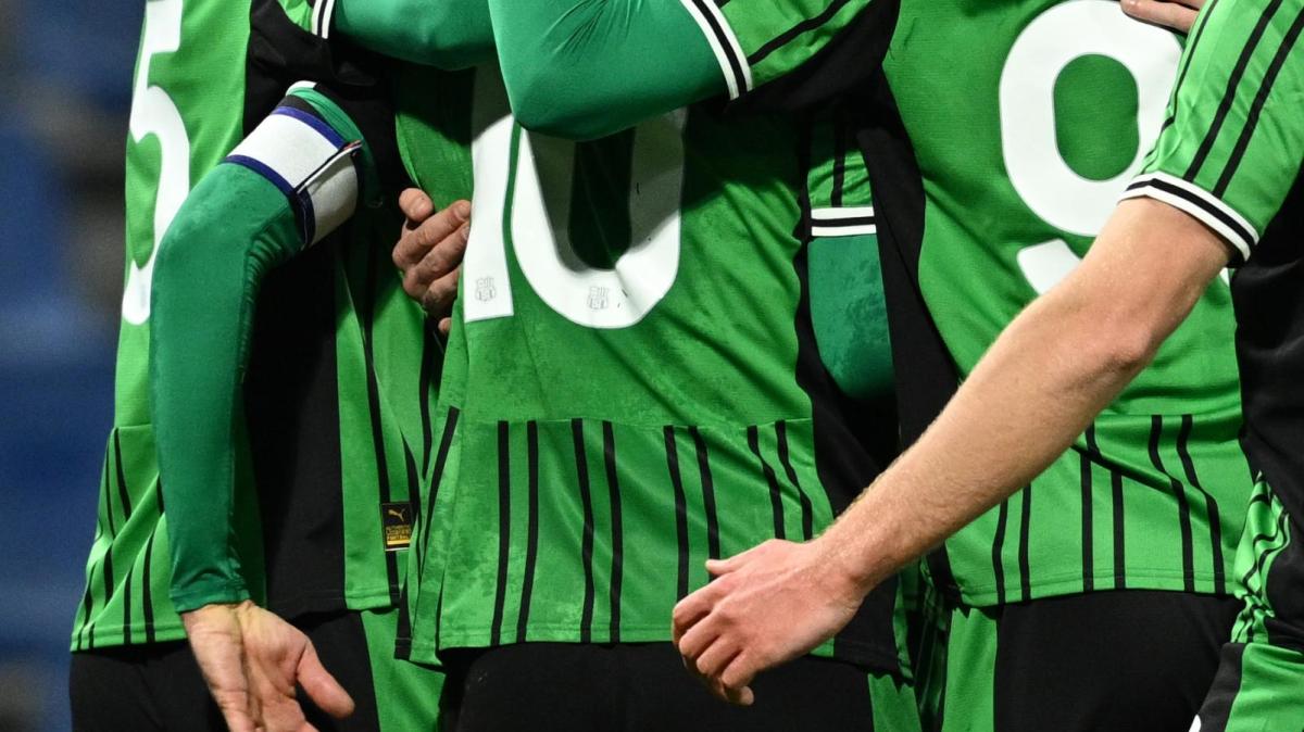 Sassuolo in chiusura per Leysen. Domani prevista la fumata bianca per il difensore belga