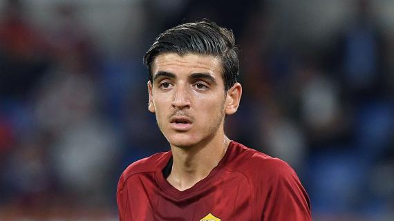 Roma, Villar non piace solo in Italia: il centrocampista può tornare a giocare in Spagna