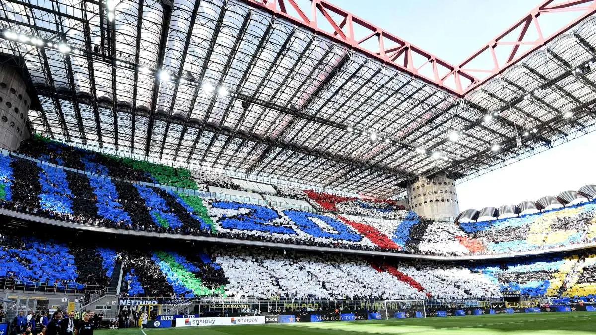 No ristrutturazione: Inter e Milan, un nuovo stadio a fianco al Meazza. Si riparte da zero