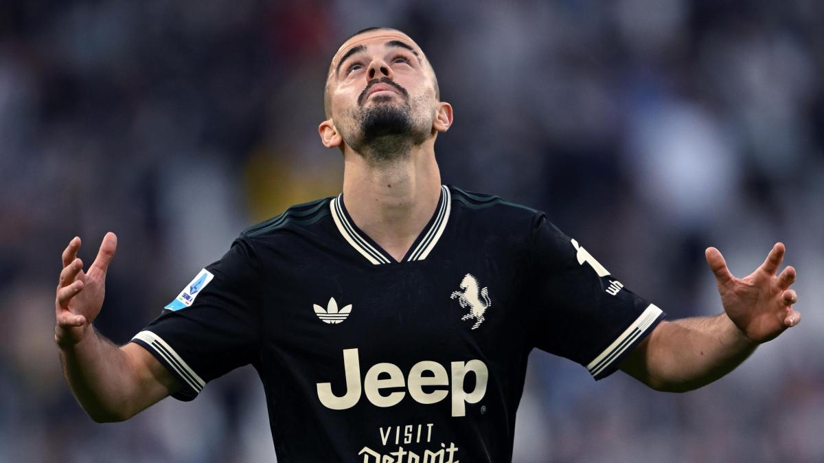 Zhegrova: "Sono felice alla Juventus, voglio restare per fare grandi cose"
