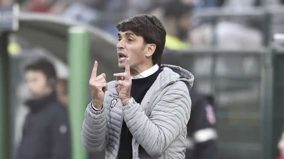 UFFICIALE: Pescara, Grassadonia è il nuovo allenatore: contratto fino al termine della stagione