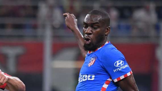 Kondogbia pronto a tornare in Francia. In fase avanzata la trattativa per portarlo al Marsiglia